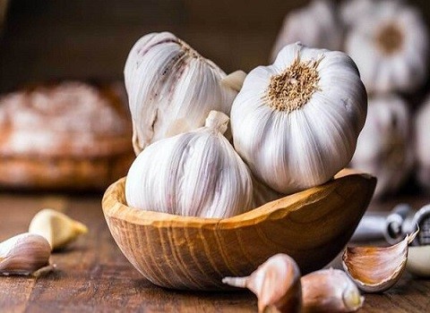 تصویر 4 از قیمت سیر خشک کیلویی + خرید باور نکردنی