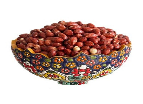 قیمت خرید مغز بادام لعابی + فروش ویژه