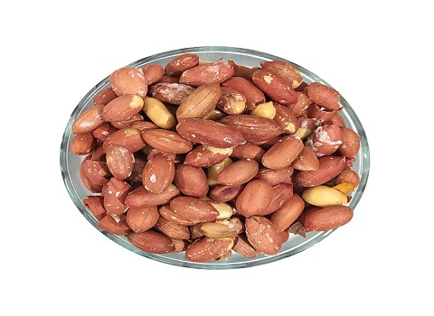 تصویر 2 از قیمت خرید مغز بادام لعابی + فروش ویژه