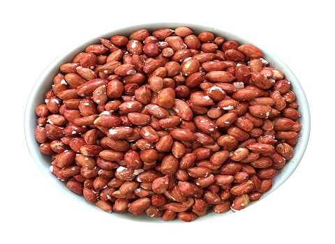 تصویر 3 از قیمت خرید مغز بادام لعابی + فروش ویژه