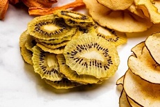 تصویر 5 از خرید و قیمت کیوی خشک پفکی + فروش صادراتی