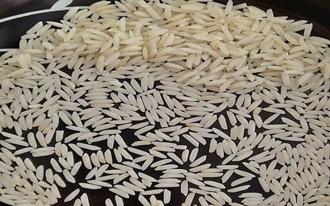 تصویر 1 از خرید و قیمت برنج شمال درجه یک + فروش عمده