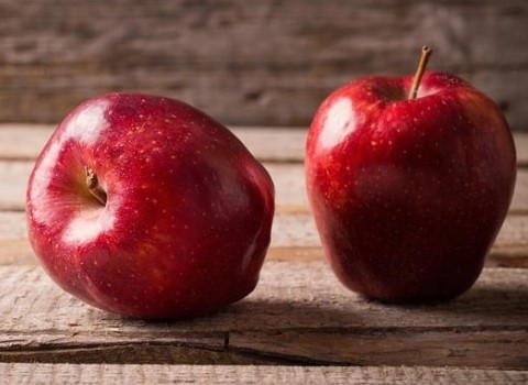 تصویر 1 از قیمت خرید سیب سمیرم صادراتی + فروش ویژه