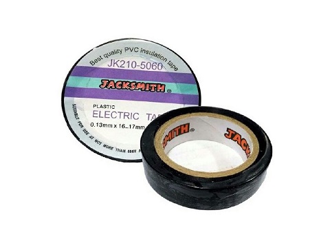 تصویر 3 از خرید نوار چسب برق جک اسمیت + قیمت فروش استثنایی