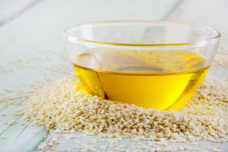 تصویر 1 از خرید و قیمت روغن کنجد زرآوه + فروش صادراتی
