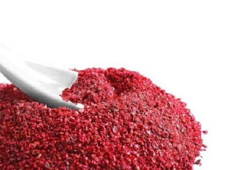 تصویر 2 از خرید پودر سماق بدون هسته + قیمت فروش استثنایی