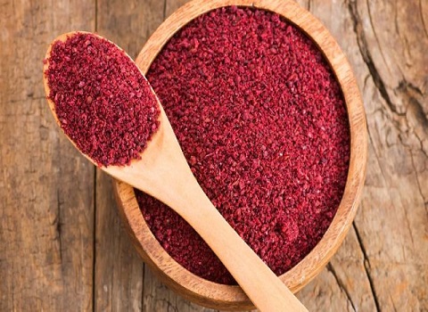 تصویر 3 از خرید و قیمت سماق قرمز درجه یک + فروش عمده