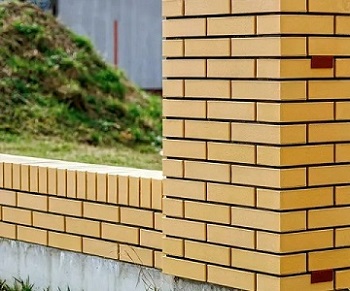 قیمت خرید آجر لفتون نما + فروش ویژه