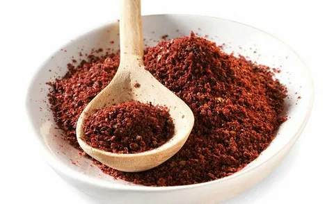 تصویر 4 از قیمت خرید سماق سحرخیز بسته ای + فروش ویژه