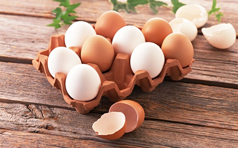 تصویر 3 از فروش تخم مرغ رسمی دو زرده + قیمت خرید به صرفه