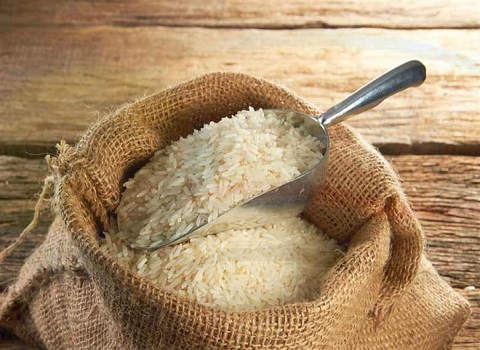 تصویر 2 از فروش برنج هندی جی تی سی + قیمت خرید به صرفه