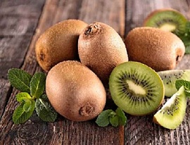 تصویر 3 از قیمت خرید کیوی هایوارد سبز صادراتی + فروش ویژه