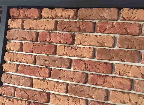 قیمت آجر دکوراتیو