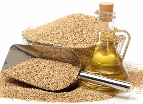 تصویر 1 از فروش روغن کنجد فرابکر + قیمت خرید به صرفه