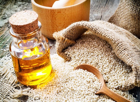 تصویر 4 از فروش روغن کنجد فرابکر + قیمت خرید به صرفه