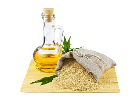 تصویر 2 از فروش روغن کنجد پرس سرد + قیمت خرید به صرفه
