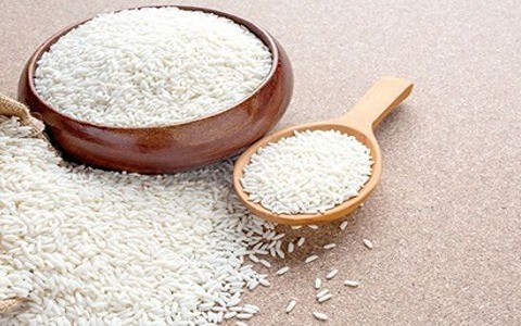 تصویر 3 از خرید و قیمت برنج عنبر بو ایرانی + فروش صادراتی