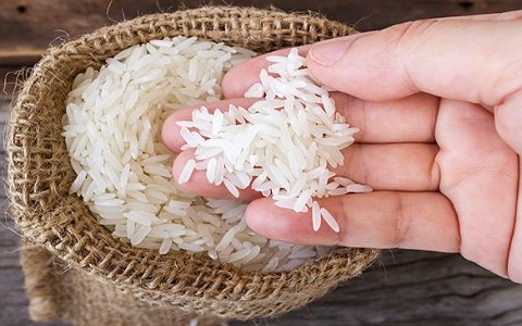 تصویر 4 از خرید و قیمت برنج عنبر بو ایرانی + فروش صادراتی