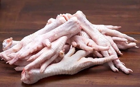 تصویر 1 از خرید و قیمت پای مرغ زنده + فروش عمده