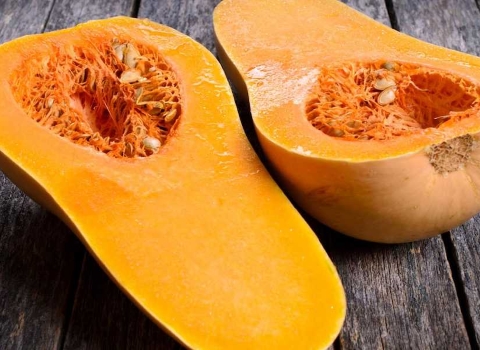 تصویر 3 از خرید کدو حلوایی شیرین + قیمت فروش استثنایی