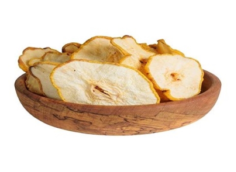 تصویر 1 از خرید گلابی خشک شده + قیمت فروش استثنایی
