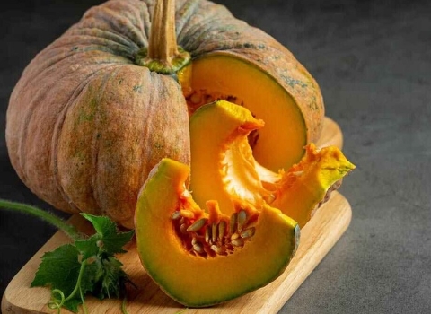 تصویر 4 از قیمت خرید کدو حلوایی کوچک + فروش ویژه