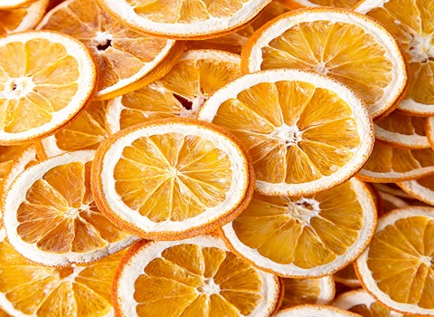 تصویر 1 از قیمت خرید میوه خشک شده پرتقال + فروش ویژه