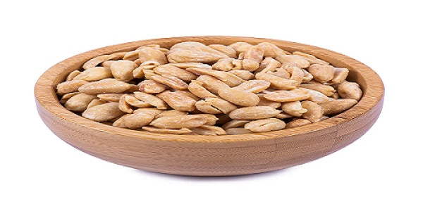 تصویر 4 از خرید بادام زمینی مزمز سرکه ای + قیمت فروش استثنایی