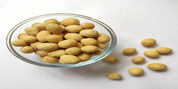 تصویر 1 از خرید و قیمت بادام زمینی روکش دار فله + فروش صادراتی