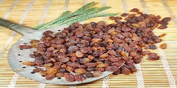 تصویر 2 از قیمت خرید کشمش پلویی مجلسی + فروش ویژه