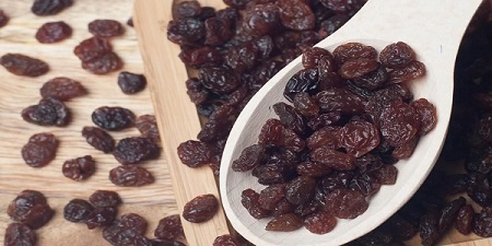 تصویر 4 از قیمت خرید کشمش پلویی مجلسی + فروش ویژه