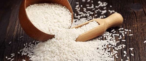 تصویر 1 از خرید برنج چمپا کامفیروز + قیمت فروش استثنایی