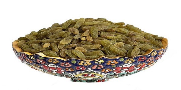 تصویر 4 از خرید و قیمت کشمش انگور عسکری + فروش صادراتی