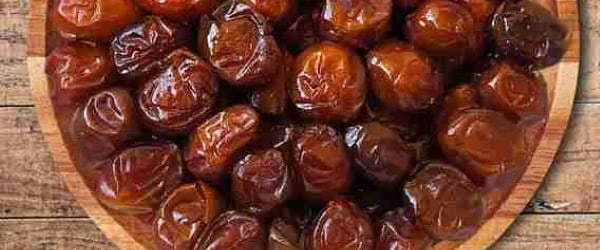تصویر 5 از خرید خرمای خاصویی ریزه + قیمت فروش استثنایی