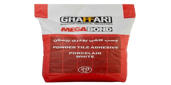 تصویر 4 از فروش چسب کاشی ضد آب پودری + قیمت خرید به صرفه