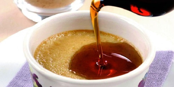 تصویر 2 از خرید حلوا ارده با شیره خرما + قیمت فروش استثنایی