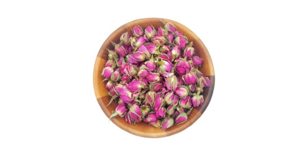 تصویر 1 از قیمت غنچه گل محمدی کاشان + خرید باور نکردنی