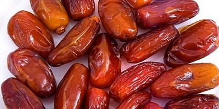تصویر 2 از خرید و قیمت خرما شیرین عسل + فروش عمده