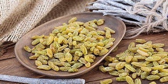 تصویر 2 از قیمت خرید کشمش قلمی ممتاز عمده به صرفه و ارزان