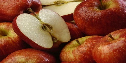 تصویر 2 از خرید و قیمت سیب قرمز مرغوب + فروش صادراتی