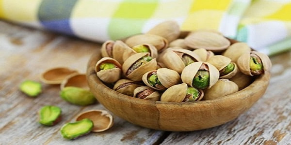 تصویر 5 از خرید و فروش پسته فندقی خندان با شرایط فوق العاده