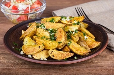 تصویر 5 از فروش سیب زمینی سوخاری خلالی + قیمت خرید به صرفه