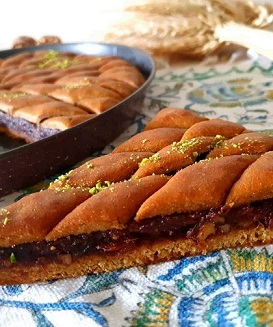 تصویر 2 از خرید کماچ سهن کرمان + قیمت فروش استثنایی