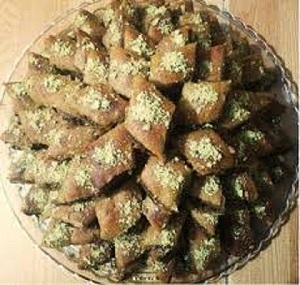 تصویر 1 از خرید کماچ سهن کرمان + قیمت فروش استثنایی
