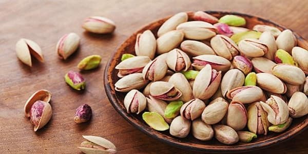 تصویر 1 از خرید و قیمت پسته احمد آقایی صادراتی + فروش عمده