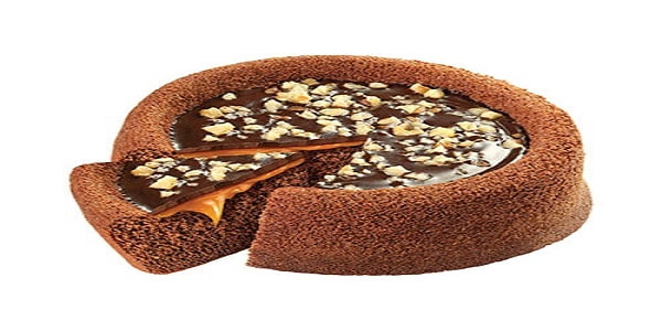 تصویر 5 از خرید و فروش کیک نظری شکلاتی با شرایط فوق العاده