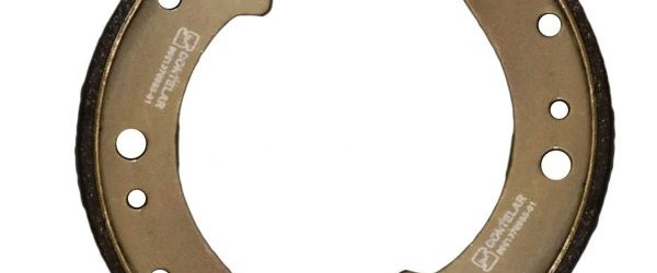 تصویر 2 از قیمت خرید لنت ترمز ماشین + فروش ویژه