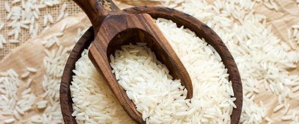 تصویر 5 از خرید برنج کامفیروز شیراز + قیمت فروش استثنایی