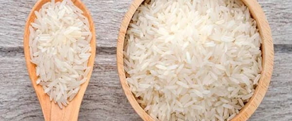 تصویر 2 از خرید برنج کامفیروز شیراز + قیمت فروش استثنایی