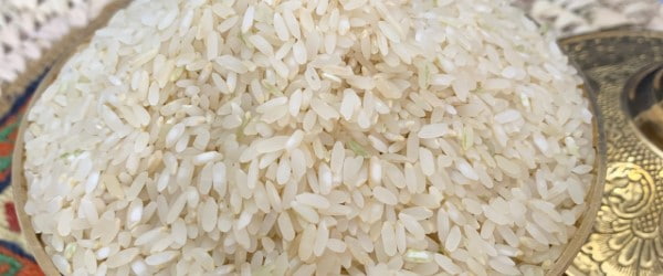 تصویر 1 از خرید برنج کامفیروز شیراز + قیمت فروش استثنایی